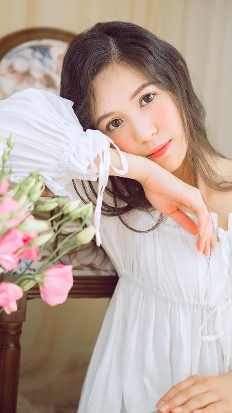 女性高级感大片高清壁纸比有多